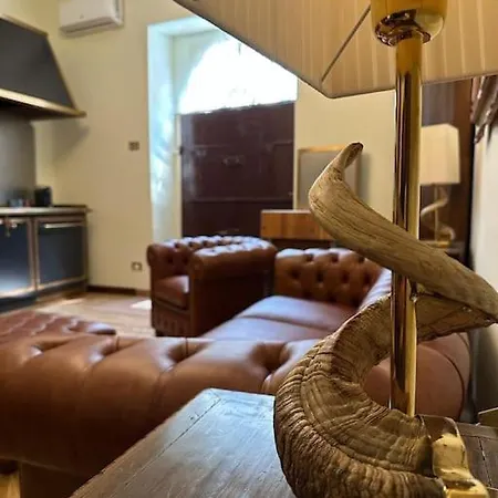 Regal House Borghese * Werona