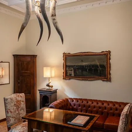 Regal House Borghese Apartament
