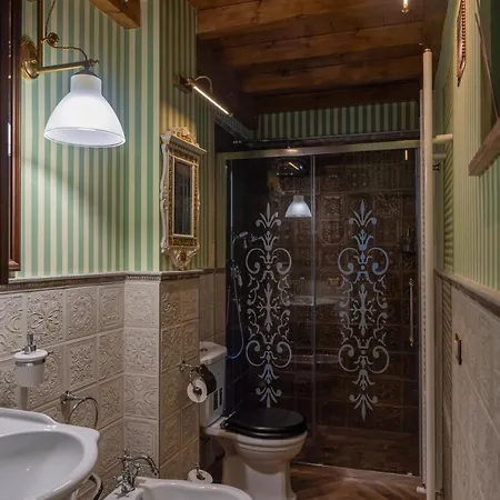 Regal House Borghese Βερόνα