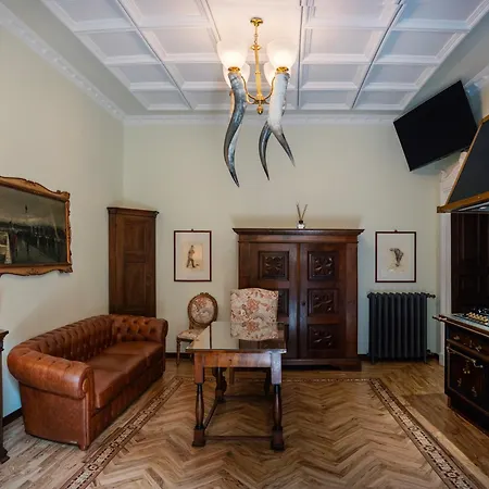 Διαμέρισμα Regal House Borghese Βερόνα