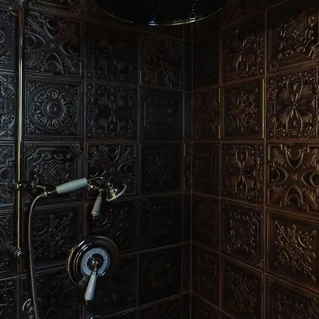 Regal House Borghese Appartement *