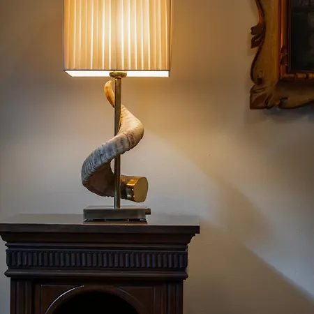 Regal House Borghese Appartement